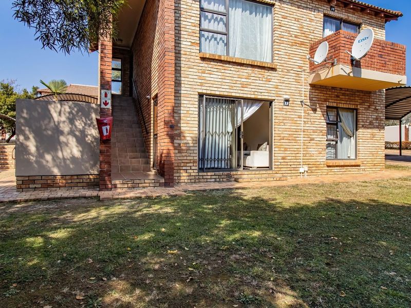 Apartment For Sale in Witkoppen, Sandton - Photo 6