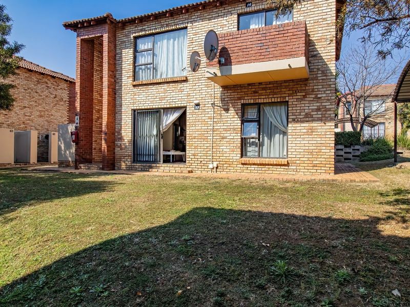 Apartment For Sale in Witkoppen, Sandton - Photo 5