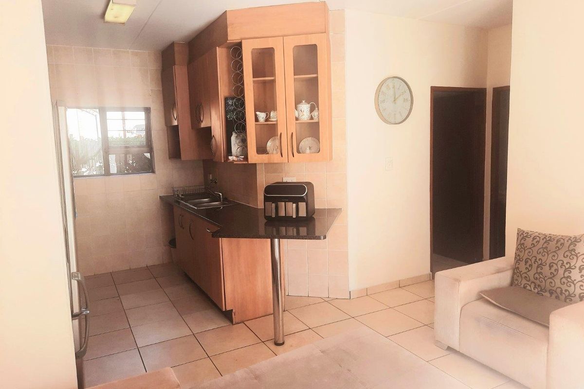 Apartment For Sale in Witkoppen, Sandton - Photo 4