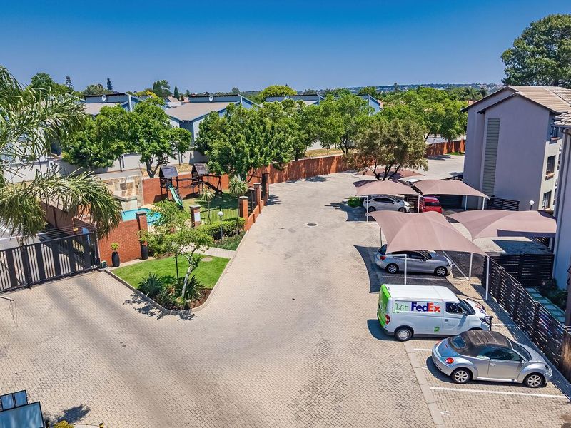 Apartment For Sale in Noordhang, Randburg - Photo 1