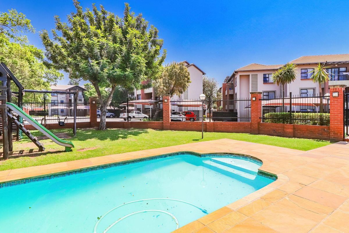 Apartment For Sale in Noordhang, Randburg - Photo 5