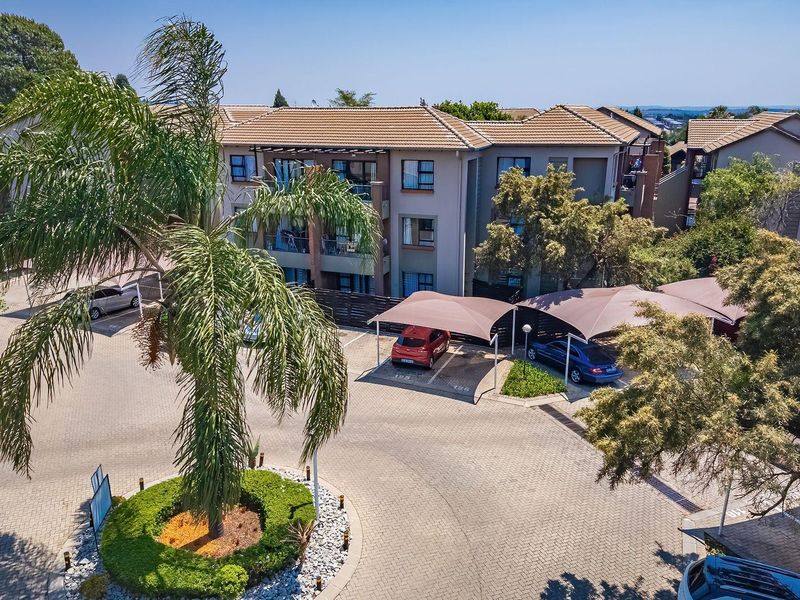 Apartment For Sale in Noordhang, Randburg - Photo 2