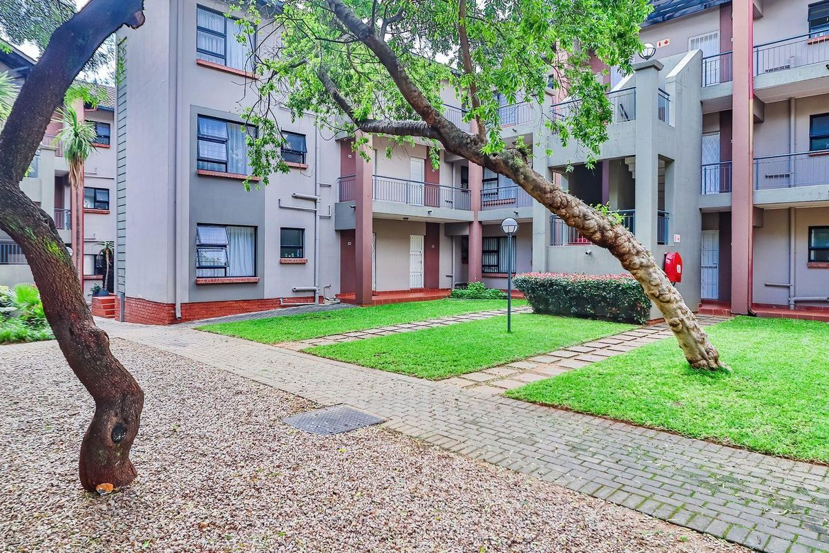 Apartment For Sale in Noordhang, Randburg - Photo 3
