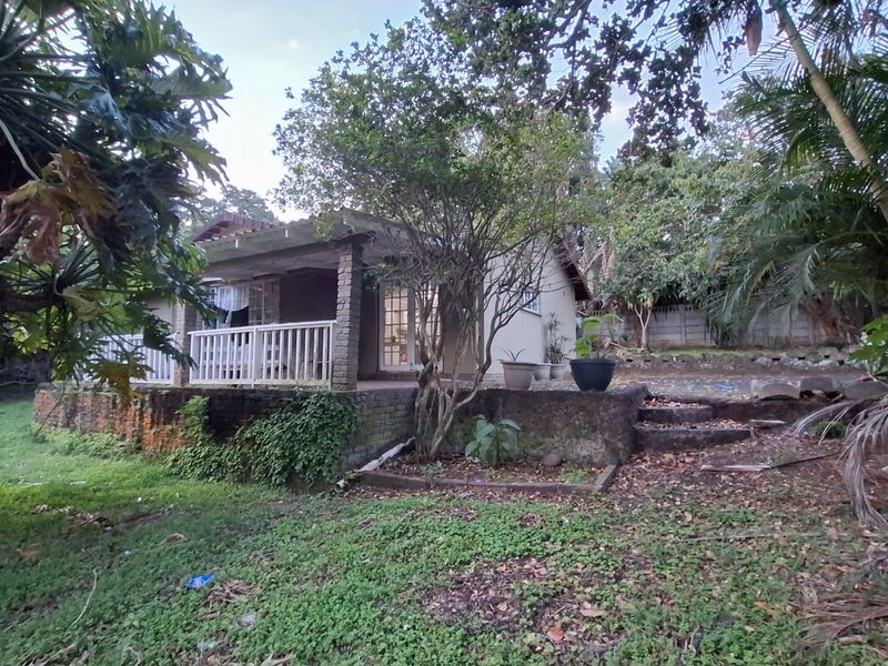 MR456859 - House For Sale in Shelly Beach, Margate, KwaZulu Natal - Photo 1