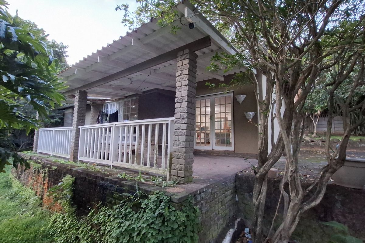 MR456859 - House For Sale in Shelly Beach, Margate, KwaZulu Natal - Photo 2