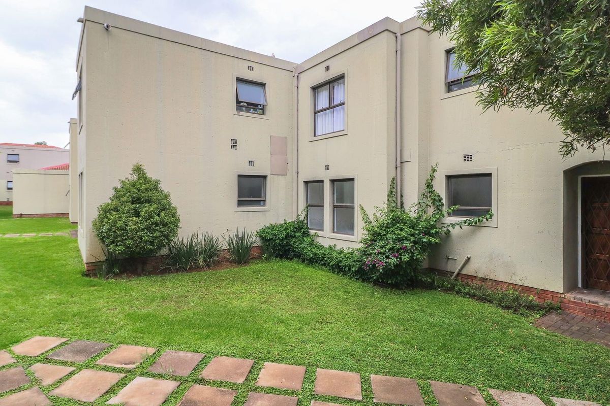 Apartment For Sale in Witkoppen, Sandton - Photo 5