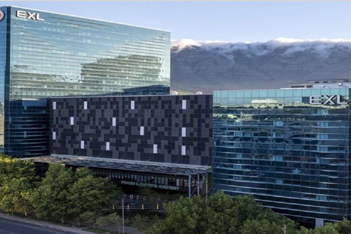 Fitted-Out Offices To Rent at The Towers, Cape Town - Photo 3