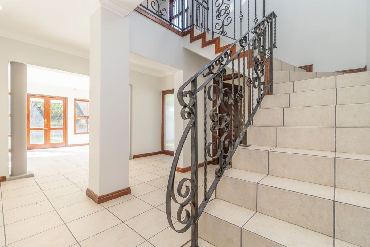 Pristine Family Living in Royal Kyalami Country Estate | 4 Bedrooms | 3.5 Bathrooms | Sparkling Pool - Photo 5