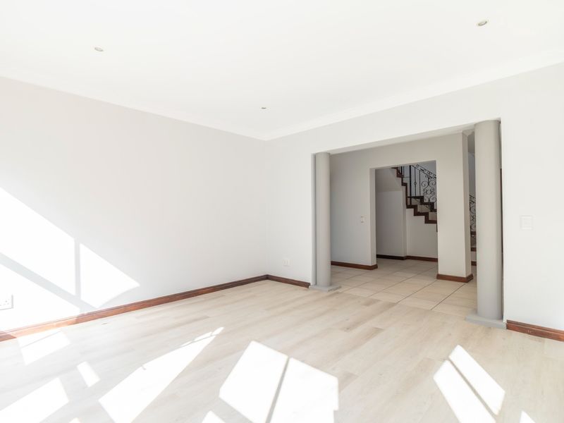 Pristine Family Living in Royal Kyalami Country Estate | 4 Bedrooms | 3.5 Bathrooms | Sparkling Pool - Photo 10