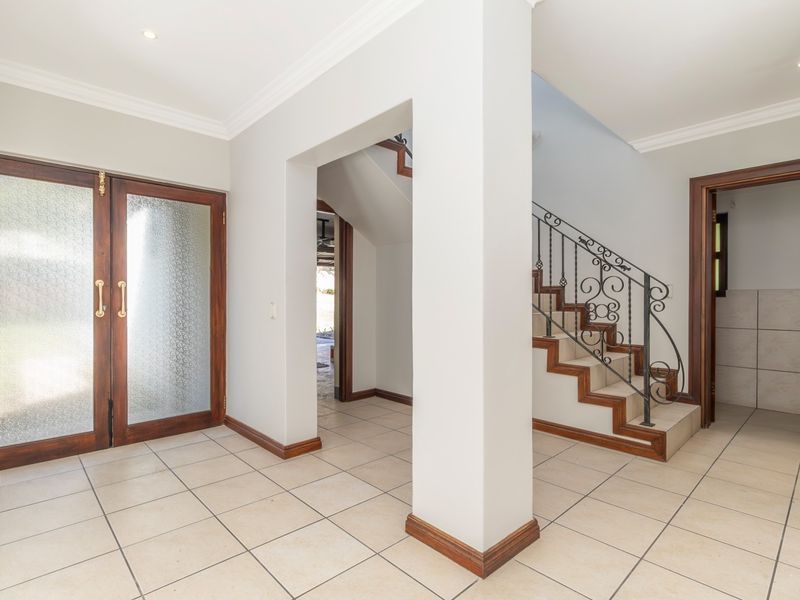 Pristine Family Living in Royal Kyalami Country Estate | 4 Bedrooms | 3.5 Bathrooms | Sparkling Pool - Photo 6