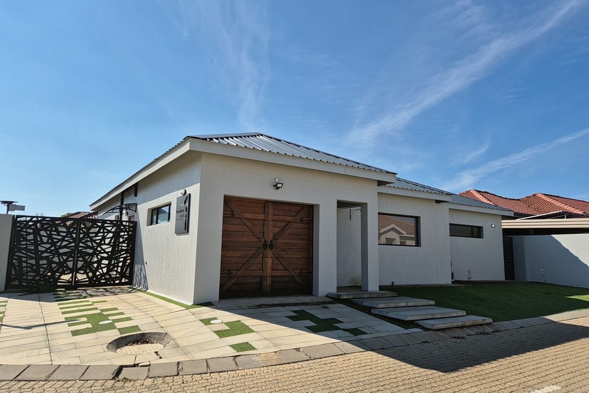 House For Sale in Waterberry Estate, Potchefstroom, North West - Photo 5