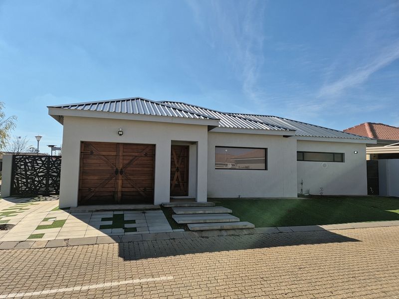 House For Sale in Waterberry Estate, Potchefstroom, North West - Photo 7