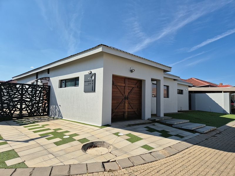 House For Sale in Waterberry Estate, Potchefstroom, North West - Photo 8