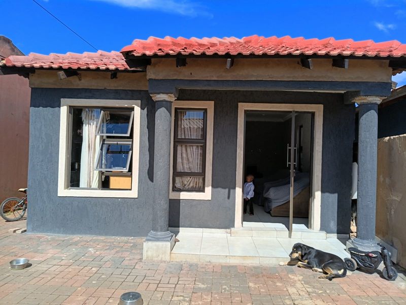 House For Sale in Protea Glen, Soweto - Photo 6
