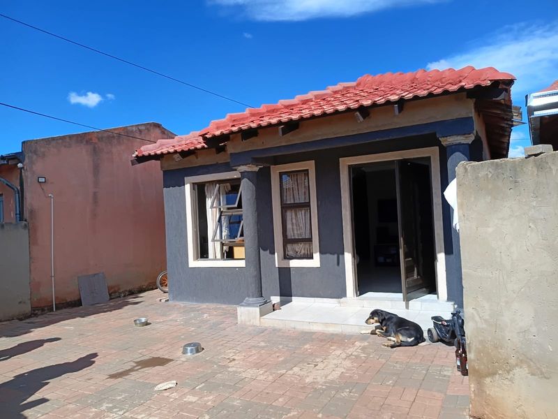 House For Sale in Protea Glen, Soweto - Photo 7
