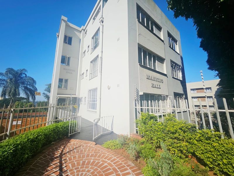 Apartment For Sale in Glenwood, Durban, KwaZulu-Natal - Photo 1