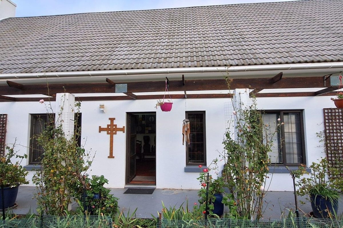 House For Sale in Riversdale - Photo 4