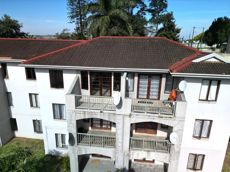 Apartment For Sale in The Wolds, Pinetown, KwaZulu Natal - Photo 9