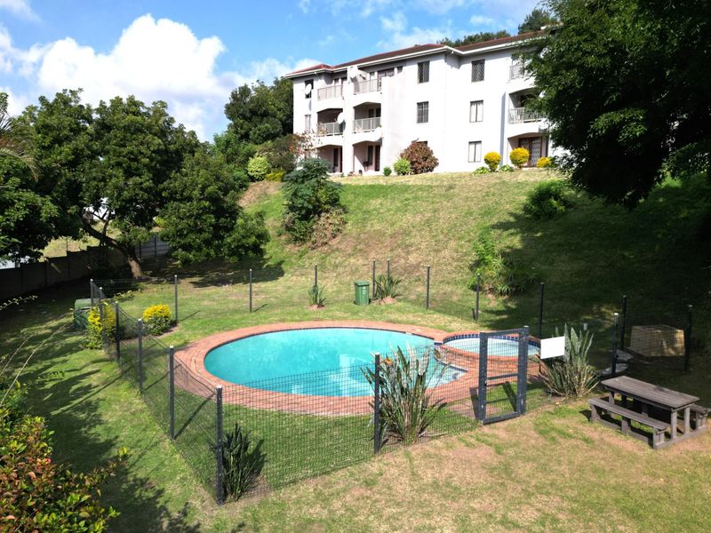 Apartment For Sale in The Wolds, Pinetown, KwaZulu Natal - Photo 7