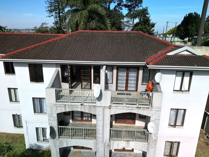 Apartment For Sale in The Wolds, Pinetown, KwaZulu Natal - Photo 8