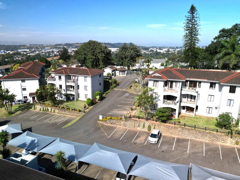 Apartment For Sale in The Wolds, Pinetown, KwaZulu Natal - Photo 3