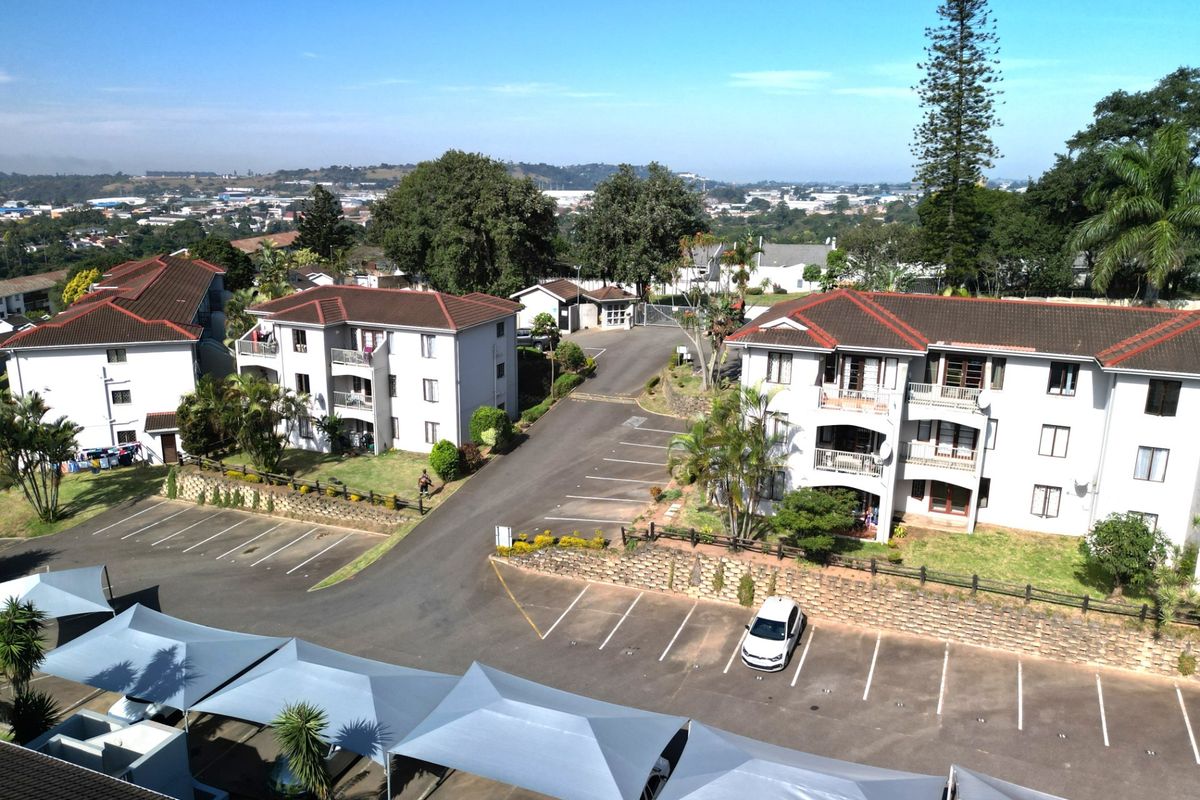 Apartment For Sale in The Wolds, Pinetown, KwaZulu Natal - Photo 3