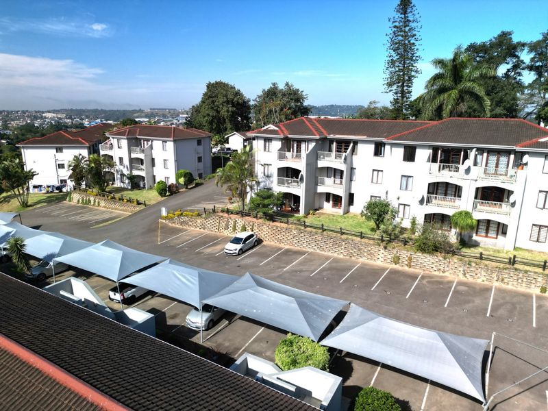 Apartment For Sale in The Wolds, Pinetown, KwaZulu Natal - Photo 4