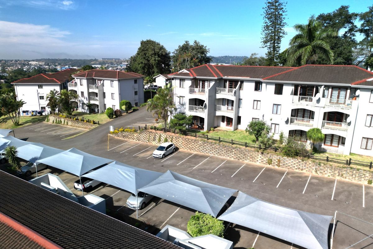 Apartment For Sale in The Wolds, Pinetown, KwaZulu Natal - Photo 4