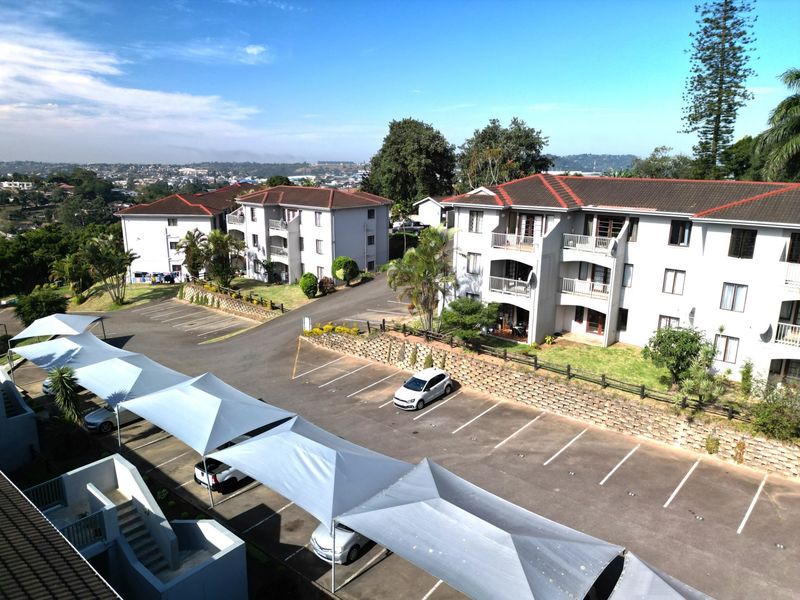 Apartment For Sale in The Wolds, Pinetown, KwaZulu Natal - Photo 2