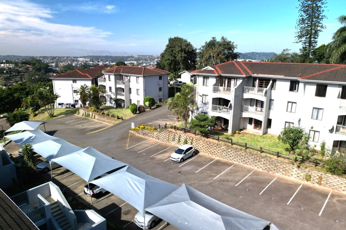 Apartment For Sale in The Wolds, Pinetown, KwaZulu Natal - Photo 2
