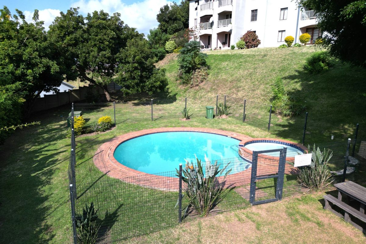 Apartment For Sale in The Wolds, Pinetown, KwaZulu Natal - Photo 5