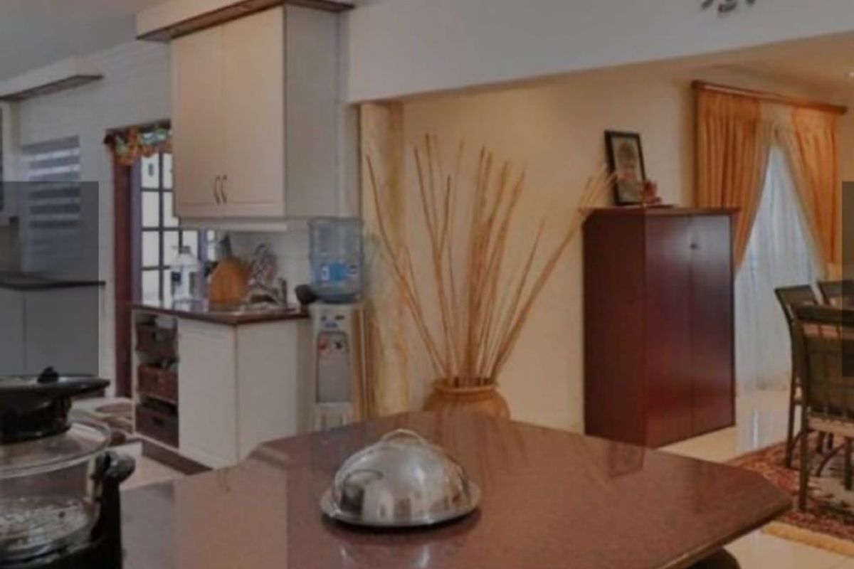 Stunning 4 bedroom house with a swimming pool for rent is waiting for you and lovely family - Photo 4