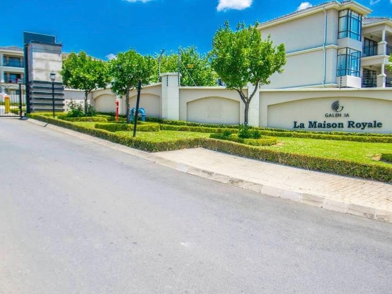 Apartment To Rent in Summerset, Midrand - Photo 1
