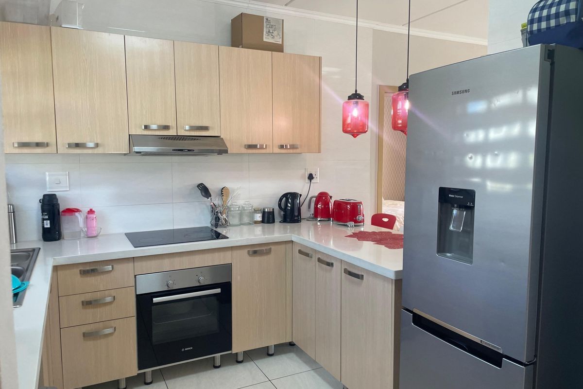 Apartment To Rent in Summerset, Midrand - Photo 2
