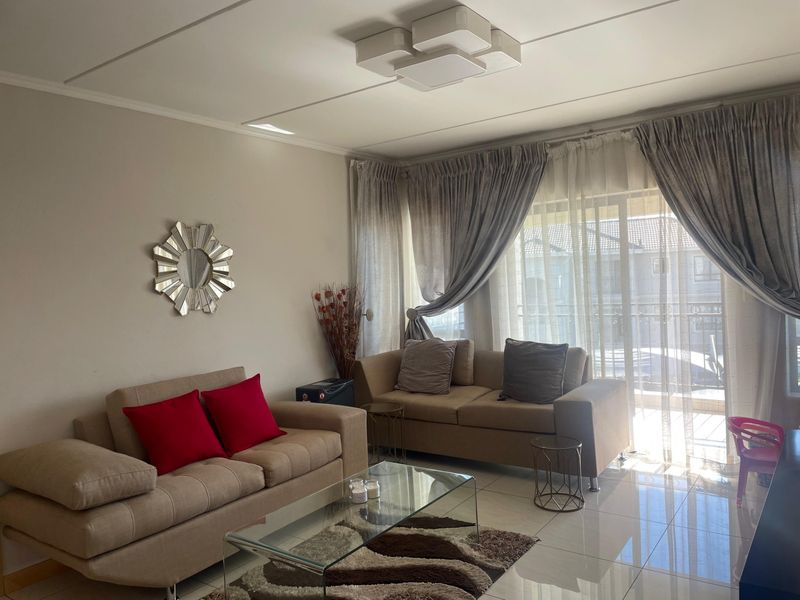 Apartment To Rent in Summerset, Midrand - Photo 4