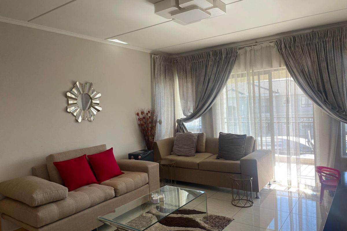 Apartment To Rent in Summerset, Midrand - Photo 4