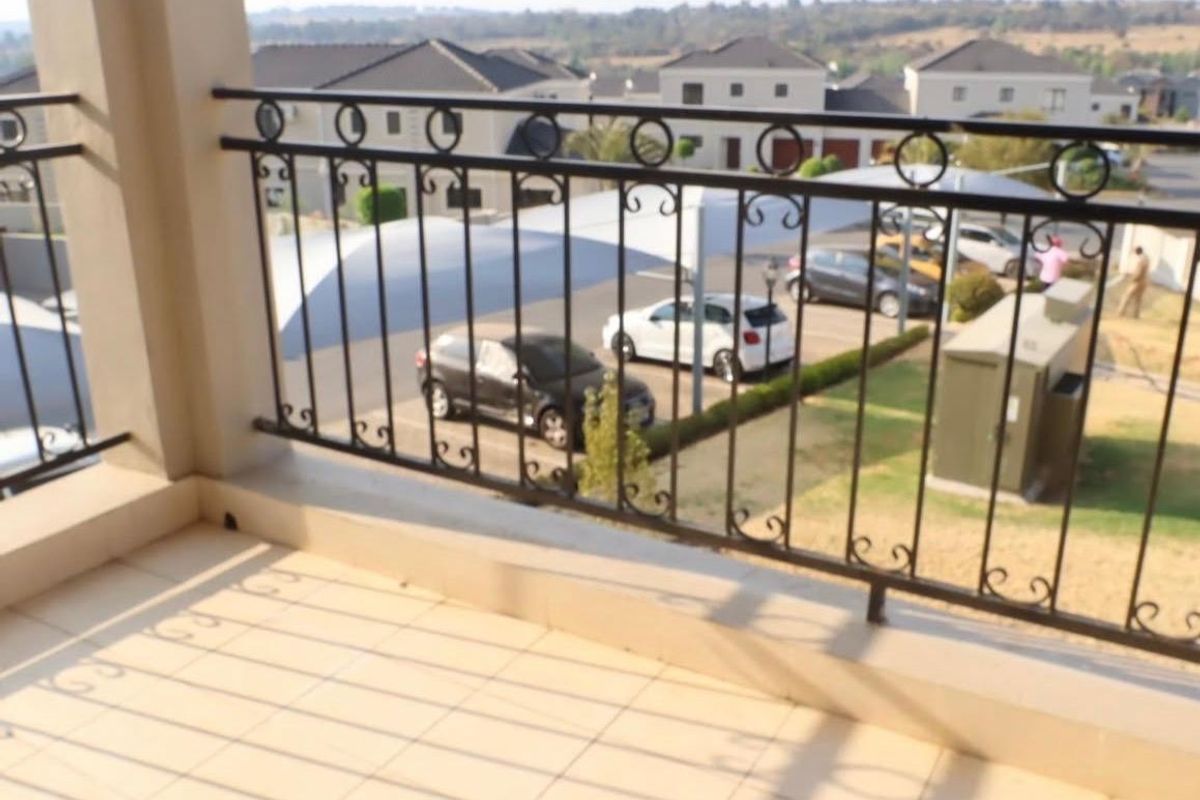 Apartment To Rent in Summerset, Midrand - Photo 2
