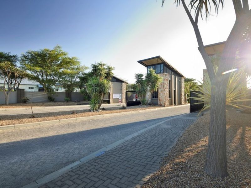 Industrial Warehouse To Let in Durbanville Hills - Photo 5