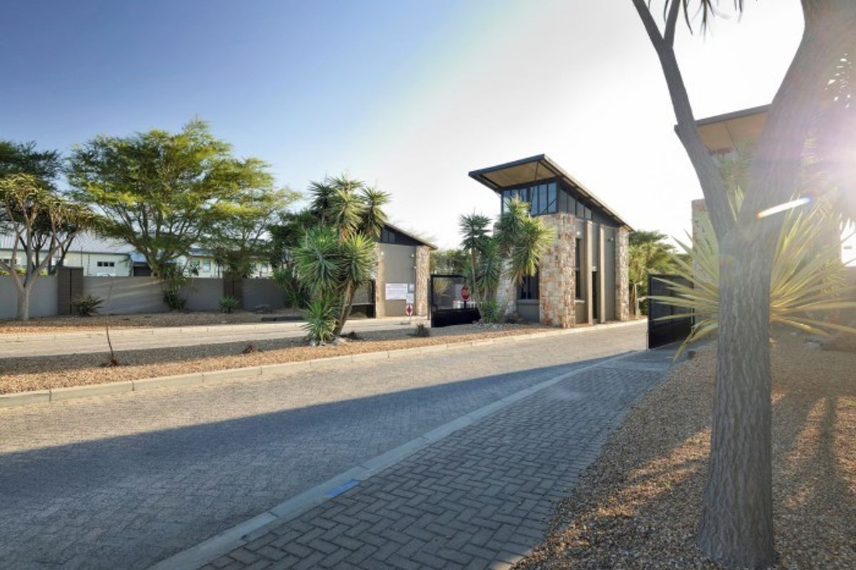 Industrial Warehouse To Let in Durbanville Hills - Photo 5