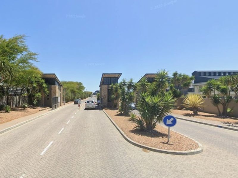 Industrial Warehouse To Let in Durbanville Hills - Photo 6