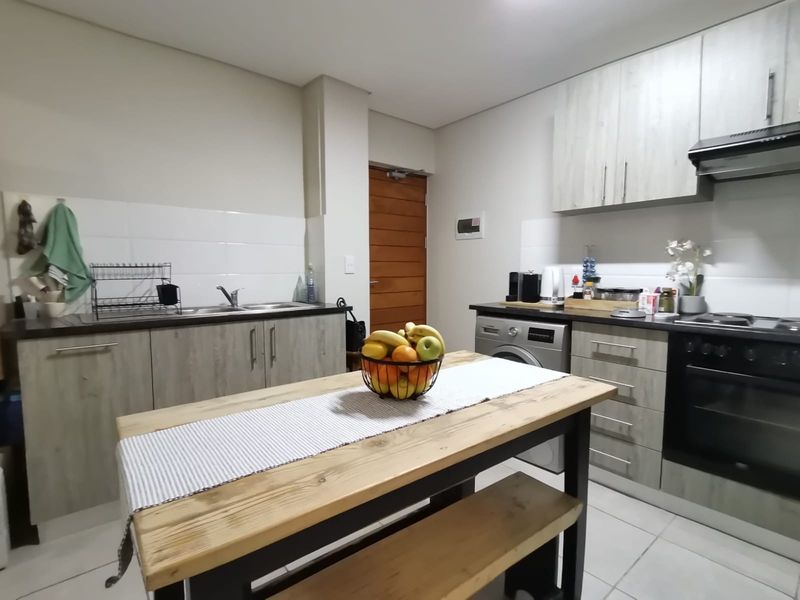3 Bedroom Duplex Apartment to Rent in Bergendal Country Villas, Paarl - Photo 5