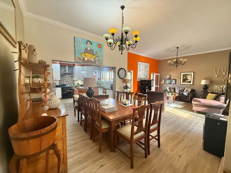 Secure Full Title Estate Living in Midrand! 3 Bedroom House - Photo 10