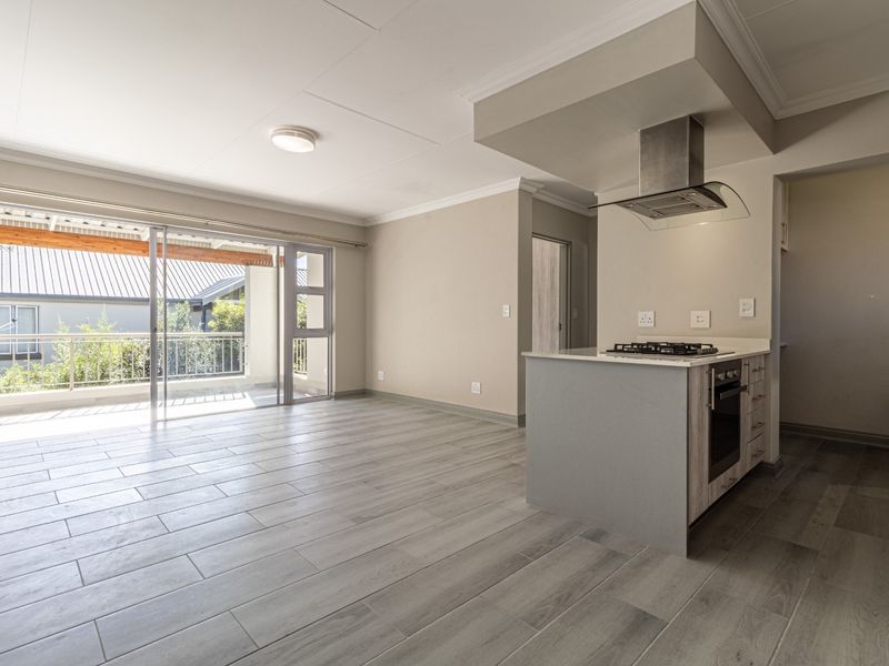 3Bedroom Apartment in Broadacres Sought After Estate - Photo 2