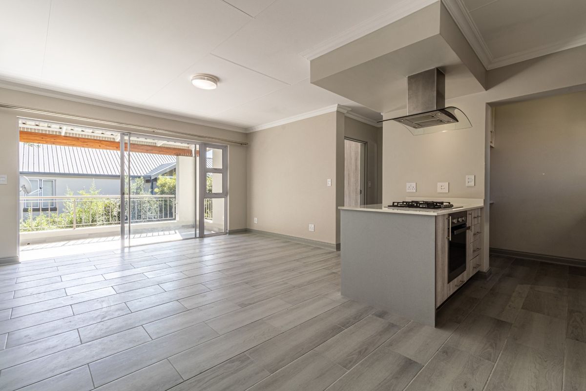 3Bedroom Apartment in Broadacres Sought After Estate - Photo 2