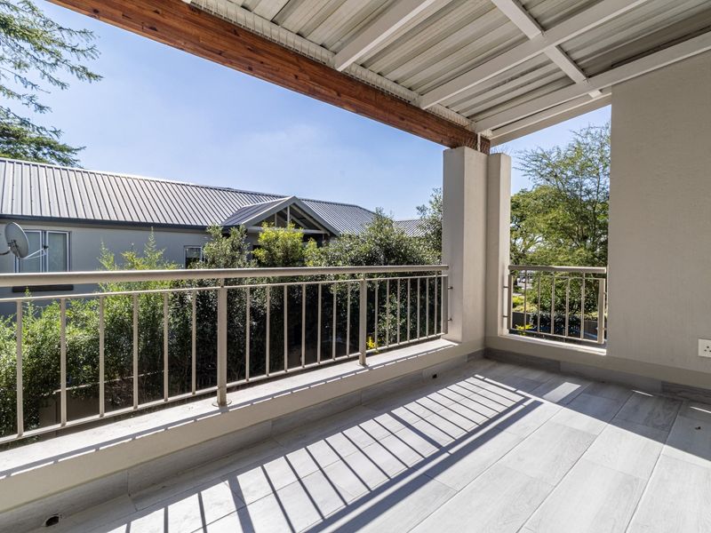 3Bedroom Apartment in Broadacres Sought After Estate - Photo 4