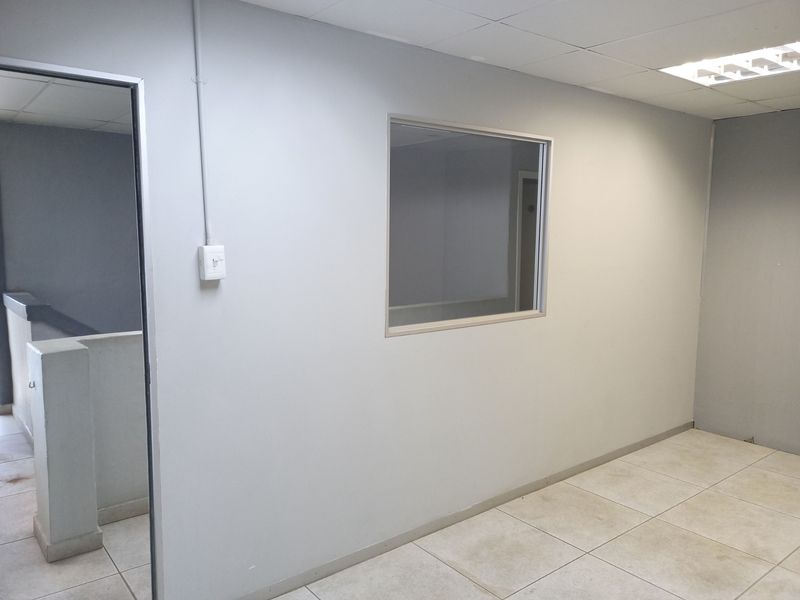 Factory To Rent in Ballito, KwaZulu Natal - Photo 9