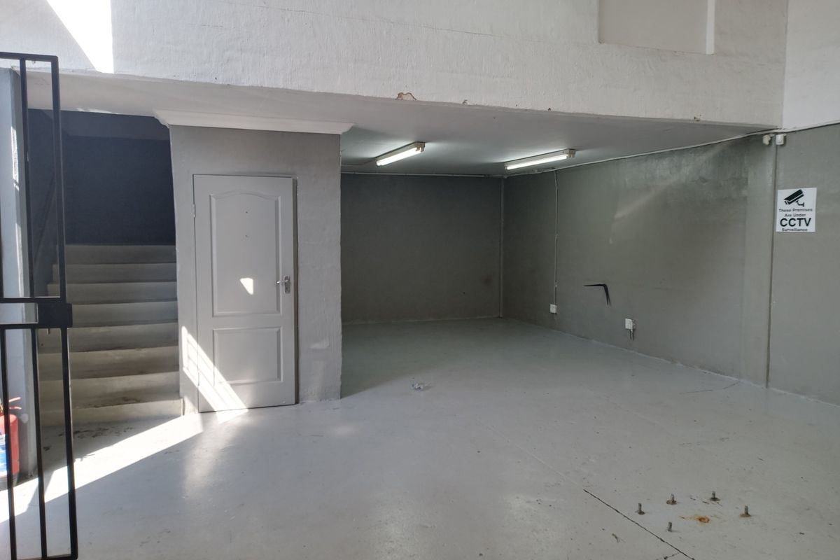Factory To Rent in Ballito, KwaZulu Natal - Photo 3