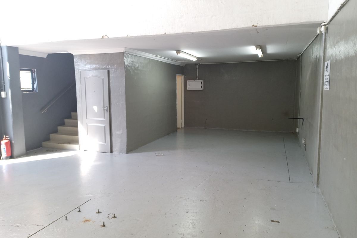 Factory To Rent in Ballito, KwaZulu Natal - Photo 4
