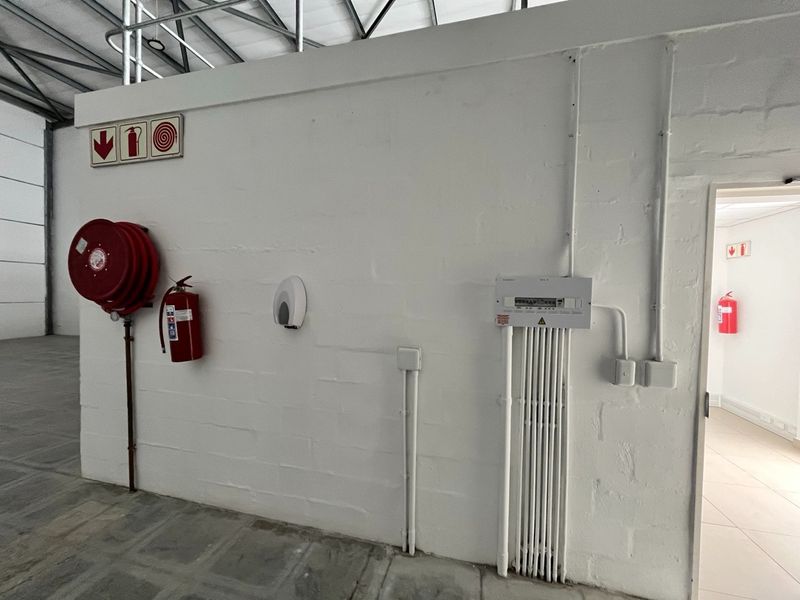 Warehouse To Rent in Brackengate, Brackenfell - Photo 10