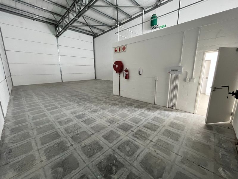 Warehouse To Rent in Brackengate, Brackenfell - Photo 9